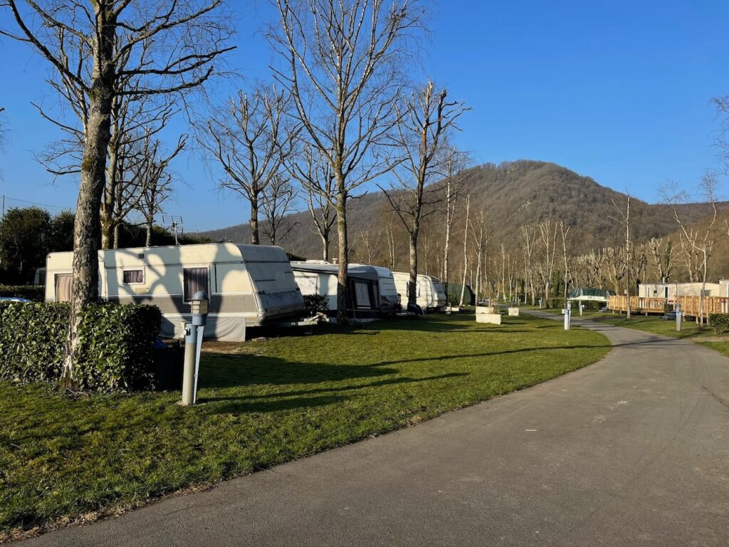 Camping Les Bateaux — photo 3