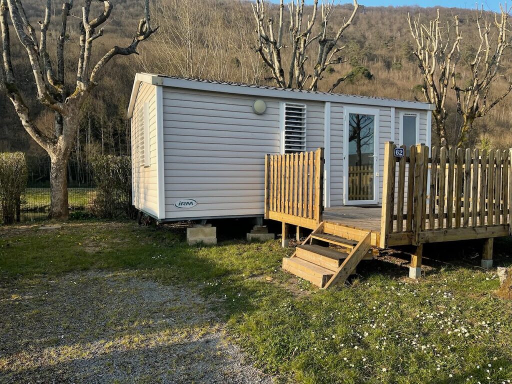 Camping Les Bateaux — photo 2